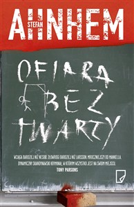 Obrazek Ofiara bez twarzy