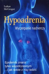 Picture of Hypoadrenia Wyczerpanie nadnerczy