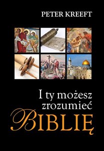 Obrazek I ty możesz zrozumieć Biblię