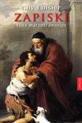 Zapiski sy... - Guy Luisier -  Polish Bookstore 