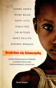 Picture of Urodziłam się dziewczynką