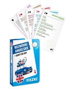 Rozmówki a... - Kinga Perczyńska -  books from Poland