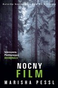 Książka : Nocny film... - Marisha Pessl