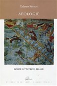 Książka : Apologie S... - Tadeusz Kornaś