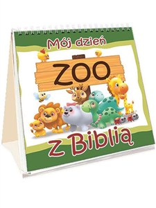 Obrazek Mój dzień z biblią