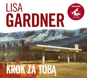 Picture of [Audiobook] Krok za tobą