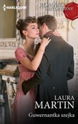 Zobacz : Guwernantk... - Laura Martin