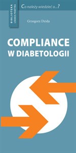 Obrazek Compliance w diabetologii