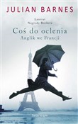 Książka : Coś do ocl... - Julian Barnes