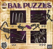 Łamigłowki... -  foreign books in polish 