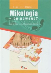 Obrazek Mikologia co nowego