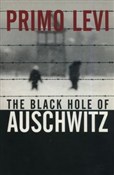 polish book : The Black ... - Primo Levi