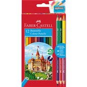 Kredki ołó... -  books in polish 