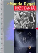Zobacz : Rozstania - Magda Dygat