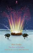 Książka : Box of Del... - Piers Torday