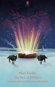 Picture of Box of Delights (Faber Drama)