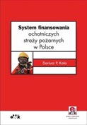 System fin... - Dariusz P. Kała -  Polish Bookstore 