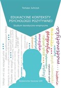 Książka : Edukacyjne... - Tomasz Juńczyk