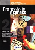 Francofoli... - Regine Boutegege, Magdalena Supryn-Klepcarz -  Polish Bookstore 