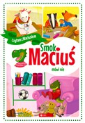 Smok Maciu... - Krzysztof Żywczak -  books in polish 