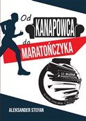 Od kanapow... - Aleksander Stefan -  books in polish 