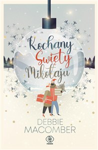 Obrazek Kochany Święty Mikołaju