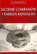 polish book : Leczenie c... - Harald Alke