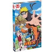 Puzzle Nar... -  books in polish 