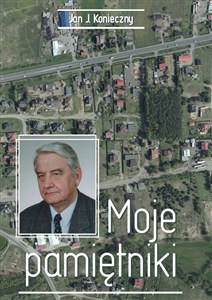 Picture of Moje pamiętniki
