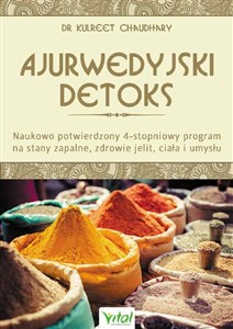 Obrazek Ajurwedyjski detoks