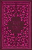 polish book : The Queen ... - Alexander Pushkin