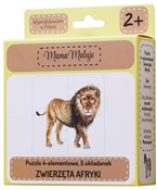 polish book : Puzzle 4 e...