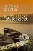 Kiedy płac... - Charles Martin -  books in polish 