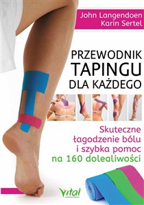 Obrazek Przewodnik tapingu dla każdego