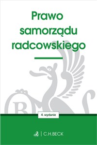 Picture of Prawo samorządu radcowskiego