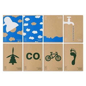 Picture of Zeszyt A5/60K kratka Szymankiewicz (5szt)