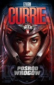 Polska książka : Pośród wro... - Evan Currie