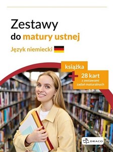 Picture of Zestawy do matury ustnej. Język niemiecki