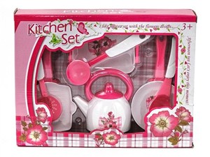 Picture of Zestaw do herbaty