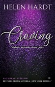 Craving Sa... - Helen Hardt - Ksiegarnia w UK