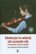polish book : Edukacja t... - Andreas Neider (red.)