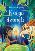 Książka : Księga dżu... - Rudyard Kipling