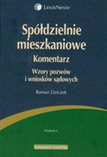 polish book : Spółdzieln... - Roman Dziczek