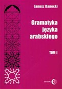 Książka : Gramatyka ... - Janusz Danecki