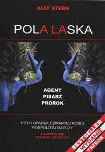 Picture of Pola Laska czyli upadek czwartej kości pospolitej rzeczy