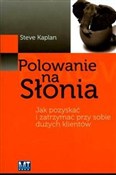 Polowanie ... - Steve Kaplan - Ksiegarnia w UK