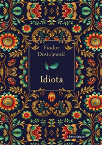 Obrazek Idiota elegancka edycja