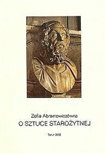 Obrazek O sztuce starożytnej