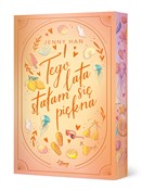 Tego lata ... - Jenny Han -  books in polish 