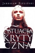 Sytuacja k... - Jarosław Zieliński -  Polish Bookstore 